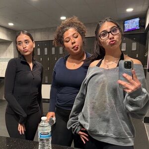 Meet your Posher, Daniela